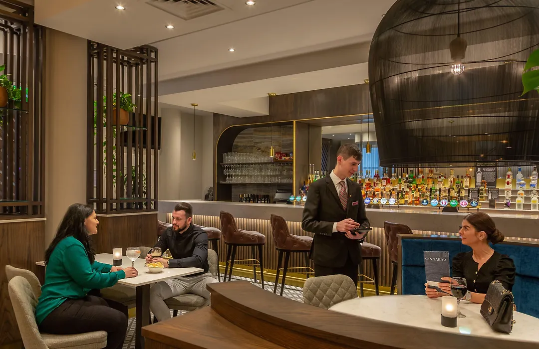 Crowne Plaza Dublin Airport By Ihg-1