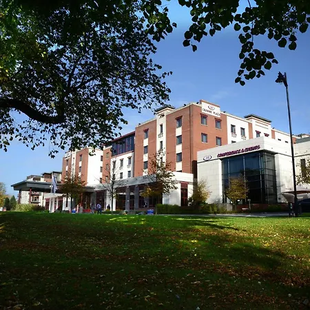 Crowne Plaza Dublin Airport By Ihg-3