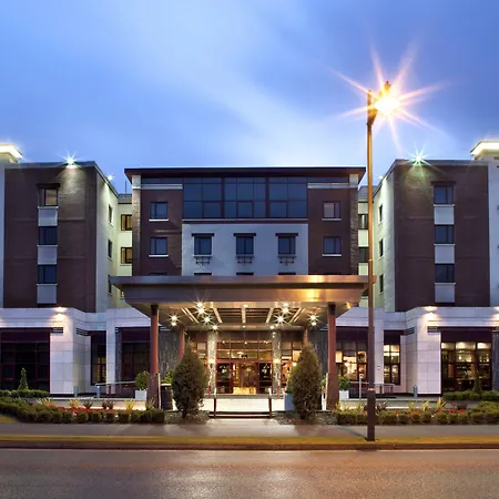 Crowne Plaza Dublin Airport By Ihg-2