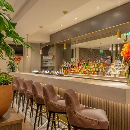Crowne Plaza Dublin Airport By Ihg-2
